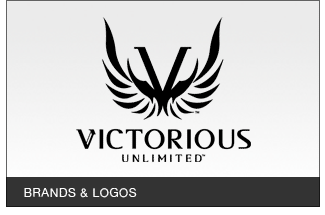 brands & logos