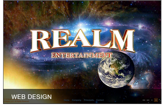 web design
